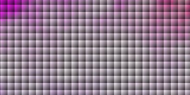 Açık Mor, dikdörtgenli pembe vektör şablonu. Dikdörtgen şekilli yeni soyut illüstrasyon. Reklamlar ve reklamlar için desen.