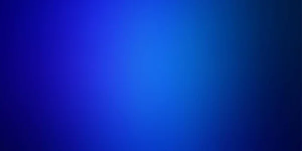 Rosa Escuro Vetor Azul Fundo Borrão Colorido — Vetor de Stock
