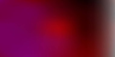 Koyu mor, pembe vektör şablonu. Gıcır gıcır, renkli bir resim. Web tasarımcıları için arkaplan.