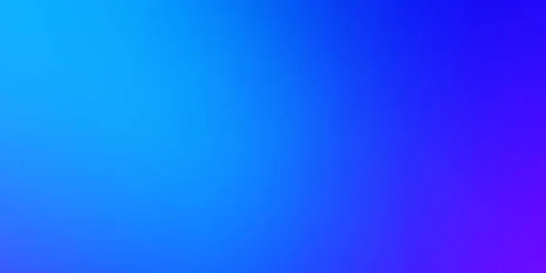 Hellrosa Blauer Vektor Abstrakt Verschwommener Hintergrund — Stockvektor