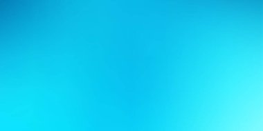 Açık BLUE vektörü bulanık desen.