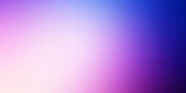 Rosa Claro Azul Vector Abstracto Brillante Patrón — Vector de stock