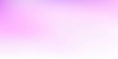 Açık pembe, mavi vektör bulanık arkaplan. Gıcır gıcır, renkli bir resim. Uygulamalar için tasarımınız.