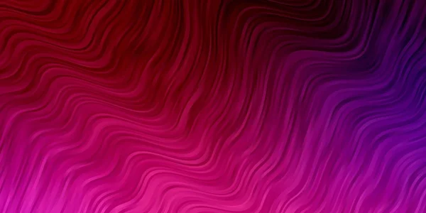 Σκούρο Μωβ Ροζ Διάνυσμα Φόντο Γραμμές — Διανυσματικό Αρχείο
