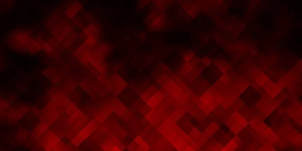 Textura Vectorial Rojo Oscuro Estilo Rectangular Rectángulos Con Degradado Colorido — Archivo Imágenes Vectoriales