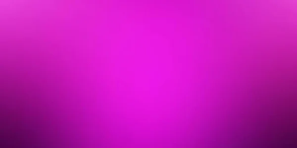 Licht Roze Vector Kleurrijke Wazig Decor — Stockvector