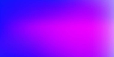 Açık mavi, kırmızı vektör eğimli bulanık doku. Gıcır gıcır, renkli bir resim. Cep telefonları için arkaplan.