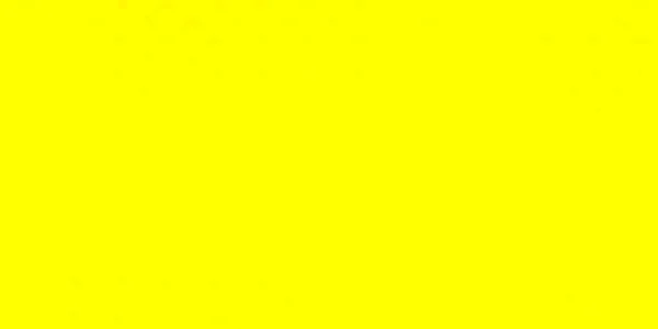 Light Yellow Vector Texture Rectangular Style — Stock Vector