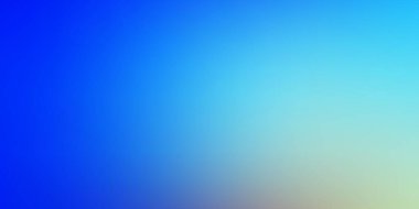 Açık Mavi, Kırmızı vektör soyut düzeni.