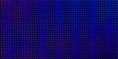 Açık Mavi, benekli kırmızı vektör arkaplanı.