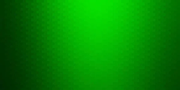 長方形のライトグリーンベクトルテクスチャ — ストックベクタ