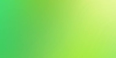 Eğimli açık yeşil vektör deseni.