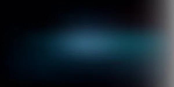 Темно Синий Вектор Размывает Обратную Сторону Красочная Иллюстрация Градиентом Абстрактном — стоковый вектор