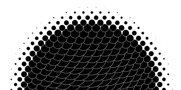 Φωτεινό Πολύχρωμο Διανυσματικό Μοτίβο Σφαίρες Πολύχρωμη Απεικόνιση Κουκκίδες Κλίση Στο — Διανυσματικό Αρχείο