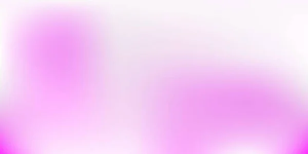 Světle Růžová Vektorová Abstraktní Rozmazaná Textura Barevná Ilustrace Přechodem Abstraktním — Stockový vektor