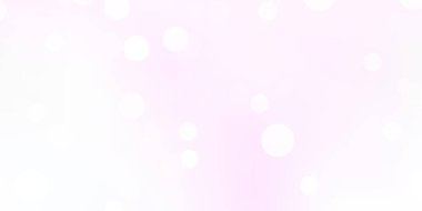 Açık pembe, Memphis şekilli sarı vektör dokusu. Basit gradyan şekilli renkli bir çizim. Reklamlarınız için modern tasarım.