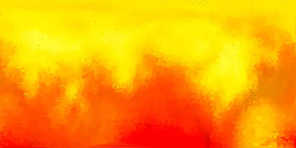 Ciemnozielone Żółte Tło Mozaiki Wektorowej Dekoracyjna Kolorowa Ilustracja Abstrakcyjnymi Trójkątami — Wektor stockowy