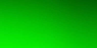 Açık Yeşil vektör soyut bulanık arkaplan.