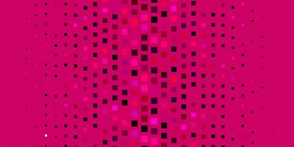 Світло Рожевий Векторний Фон Полігональному Стилі — стоковий вектор