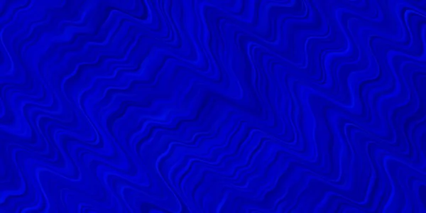 Fond Vectoriel Bleu Clair Avec Arc Circulaire — Image vectorielle