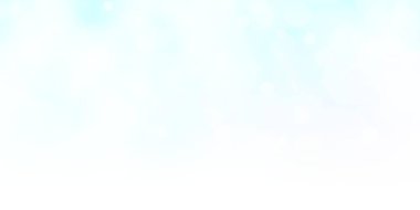 Daireli hafif Mavili vektör arkaplanı.