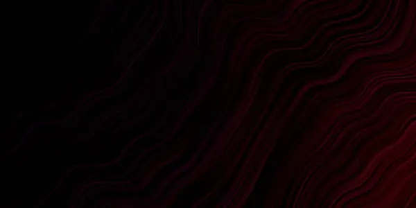 Темно Фіолетова Векторна Текстура Яскравими Лініями — стоковий вектор