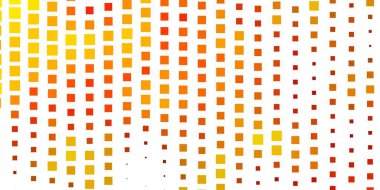 Açık Yeşil, dikdörtgen biçiminde sarı vektör dokusu.