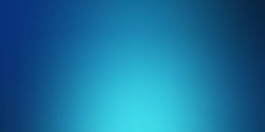 Açık BLUE vektör akıllı bulanık şablon.