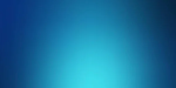 Light Blue Вектор Розумний Розмитий Шаблон — стоковий вектор
