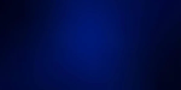 Pola Kabur Blue Gelap - Stok Vektor
