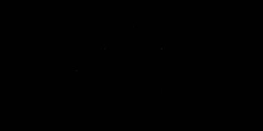 Koyu yeşil, üzerinde grip belirtileri olan kırmızı vektör şablonu. Basit ve soyut bir şekilde renkli hastalık sembolleri. Salgın bilgisine karşı basit tasarım.