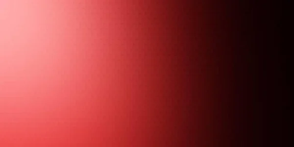 Rosa Chiaro Layout Vettoriale Rosso Con Linee Rettangoli — Vettoriale Stock