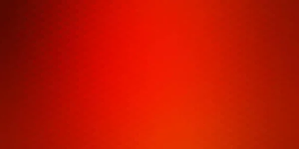 Ελαφριά Πορτοκαλί Διανυσματική Υφή Ορθογώνιο Στυλ — Διανυσματικό Αρχείο