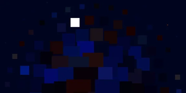 ライトブルー イエローベクトルの背景 — ストックベクタ