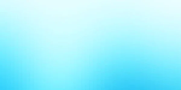 長方形のライトブルーベクトルの背景 — ストックベクタ