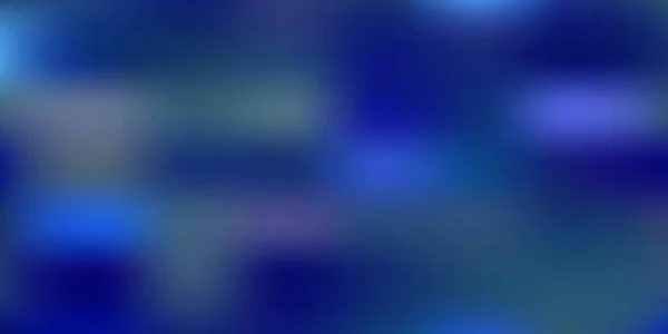 Светло Голубой Вектор Размытая Текстура Современная Элегантная Размытая Иллюстрация Градиентом — стоковый вектор