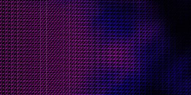 Çizgileri olan koyu mor vektör düzeni.