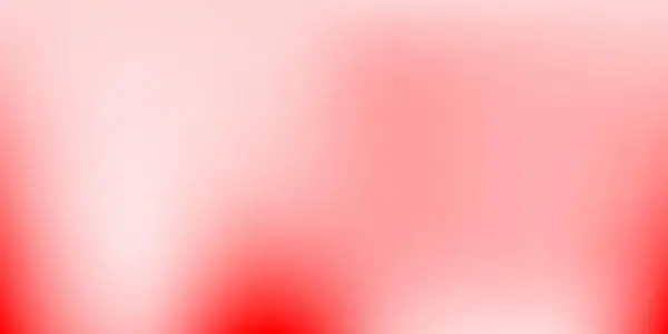 Світло Червоне Векторне Розмивання Барвисті Ілюстрації Градієнтом Абстрактному Стилі Сучасний — стоковий вектор