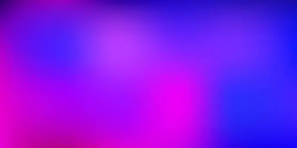 Ανοιχτό Μωβ Ροζ Διανυσματική Διαβάθμιση Θαμπή Υφή Αφηρημένη Πολύχρωμη Απεικόνιση — Διανυσματικό Αρχείο