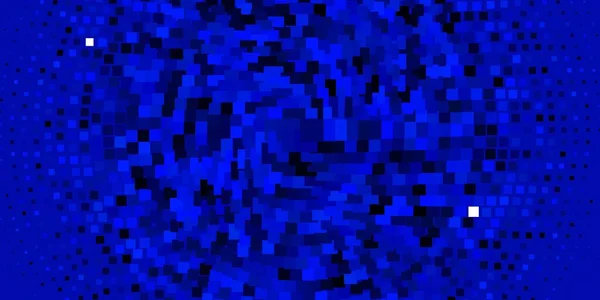 Ελαφρύ Μπλε Διανυσματική Υφή Ορθογώνιο Στυλ — Διανυσματικό Αρχείο