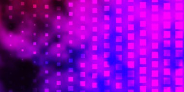 Dikdörtgen biçiminde hafif Mor vektör dokusu.