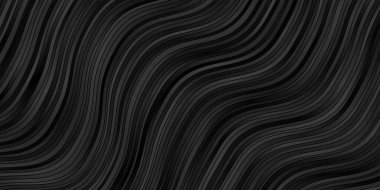 Fiyonklu hafif BLUE vektör arkaplanı.