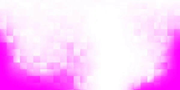 Світло Рожевий Векторний Фон Випадковими Формами Барвисті Абстрактні Форми Градієнтом — стоковий вектор