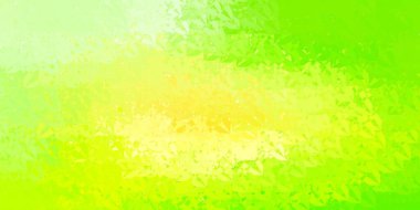 Koyu yeşil, rastgele üçgenli kırmızı vektör dokusu. Soyut tarzda, üçgen ve çizgilerle basit bir tasarım. Duvar kağıtlarınız için tasarım.