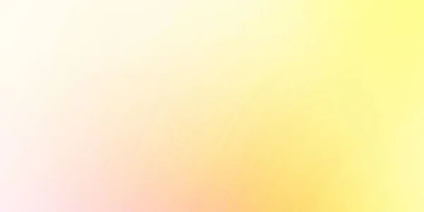 Ανοιχτό Ροζ Κίτρινο Διανυσματικό Μοτίβο Καμπύλες Γραμμές — Διανυσματικό Αρχείο