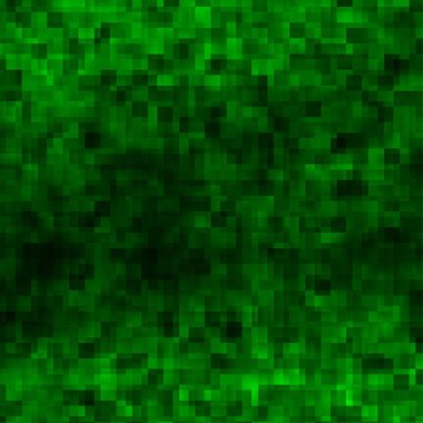 Açık yeşil vektör dokusu dikdörtgen biçiminde. Dikdörtgen şekilli yeni soyut illüstrasyon. Reklamlar ve reklamlar için desen.