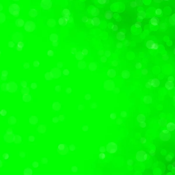 Světle Zelená Vektorová Textura Disky Barevná Ilustrace Přechodovými Tečkami Přírodním — Stockový vektor