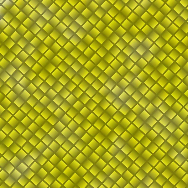 Fond Vectoriel Jaune Clair Avec Rectangles Illustration Abstraite Gradient Avec — Image vectorielle