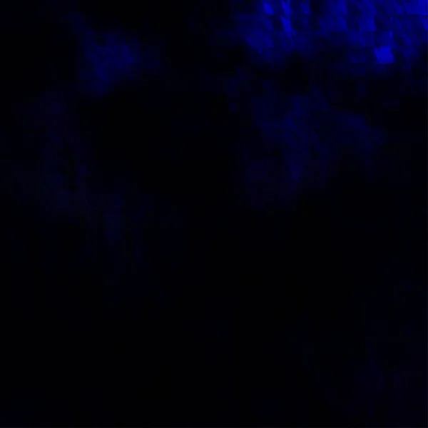 Темно Синий Вектор Линиями Треугольниками Иллюстрация Красочными Градиентными Треугольниками Шаблон — стоковый вектор