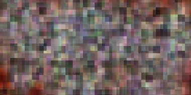 Dikdörtgenli açık kırmızı vektör şablonu. Soyut tarzda dikdörtgenleri olan modern tasarım. Reklamınız, posteriniz, afişiniz için en iyi tasarım.